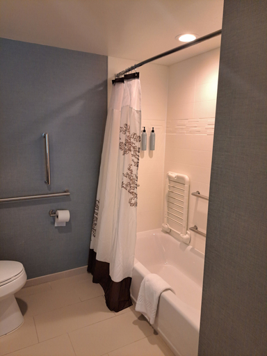 Bathroom 3, Residence Inn Columbia West/Lexington, Lexington