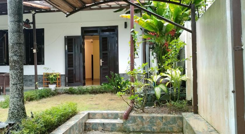 Villa Nha Nhu, Phú Quốc