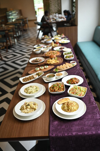 Food & Drinks 5, Sachika Hotels Guwahati - Pure Vegetarian, Kamrup