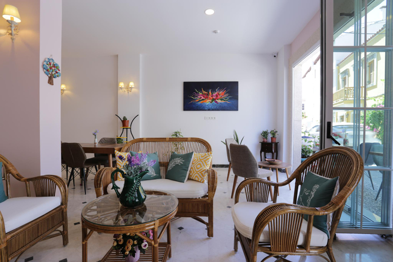 Others 3, Ata Cesme Otel, Çeşme