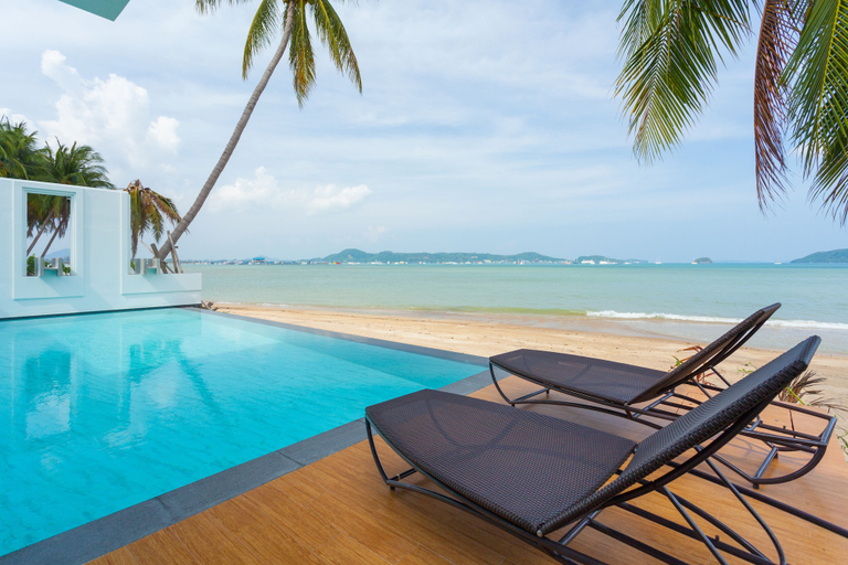 Sport & Beauty 2, Fisherman Way Beach Villa, Phuket Island