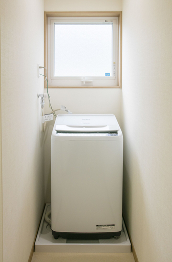 Bathroom 4, Koko, Fujikawaguchiko