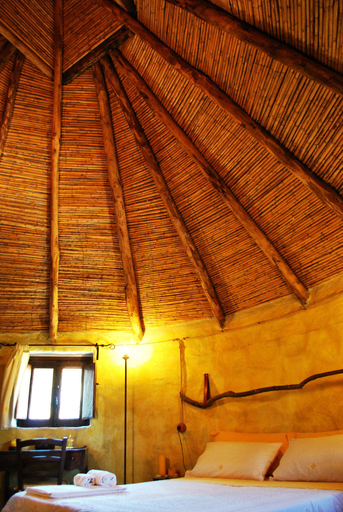 Bedroom 5, Essenza Sardegna, Nuoro
