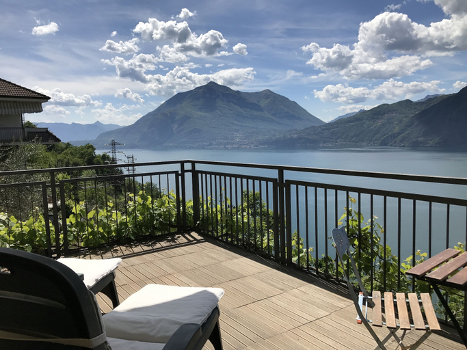 Others 2, Residence Fairy Tale, Lecco