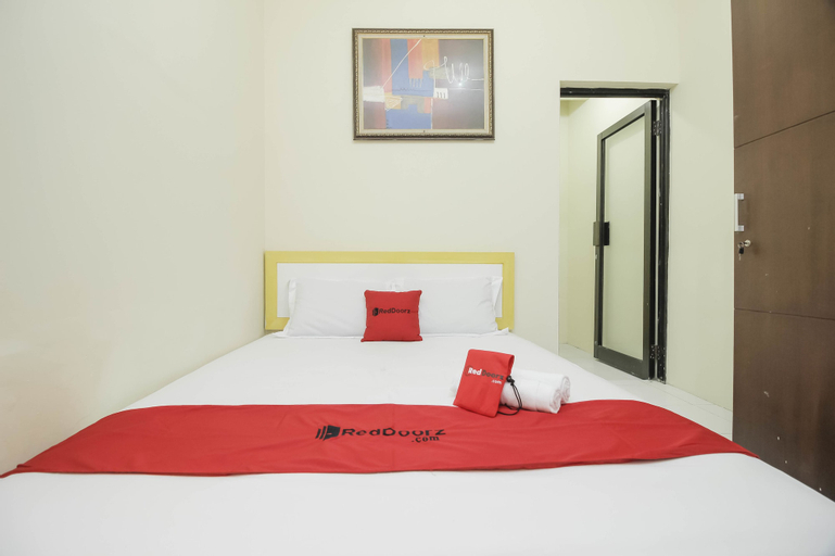 RedDoorz near Sriwijaya University Palembang, Palembang