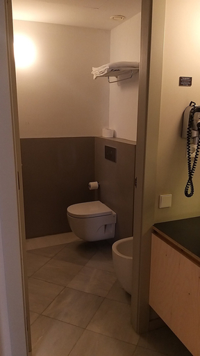 Bathroom 4, Casa Abamita, Barcelona