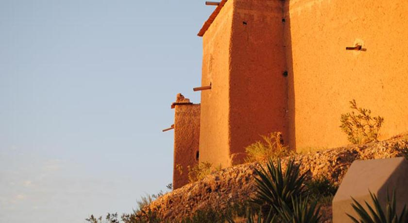 Appartement Anatim, Ouarzazate