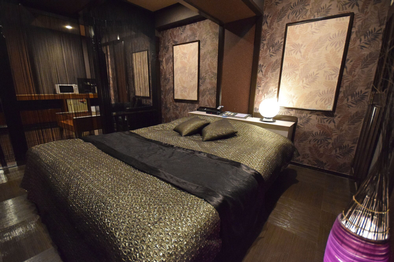 NUDA by H-Seven - Adults Only, Yokohama