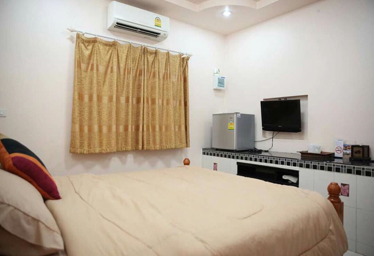 Bedroom 3, Supapit Resort, Muang Udon Thani