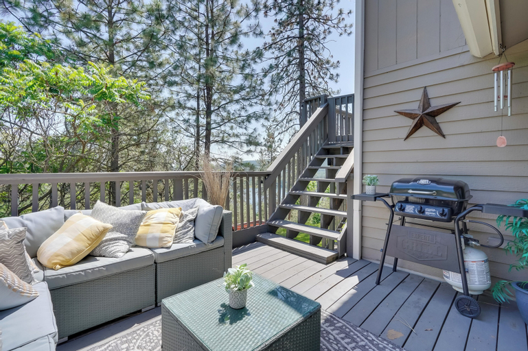The Overlook Gem Stunning Views and Serenity Awaits, Stevens