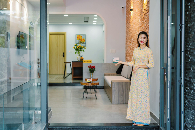 Others 4, LaSanta Villa, Da Nang