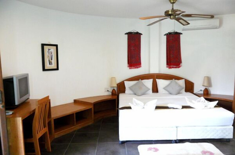Bedroom 4, Mango Spa Country Club, Hua Hin