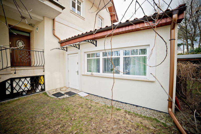 Exterior & Views, Grand Apartments - La Playa, Gdańsk City
