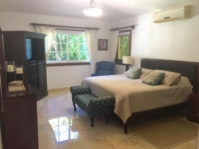 Bedroom 3, Tortuga B-47, Salvaleon de Higuey