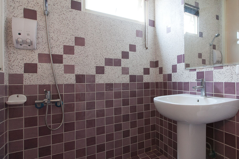 Bathroom 4, Lidu Homestay, Hualien