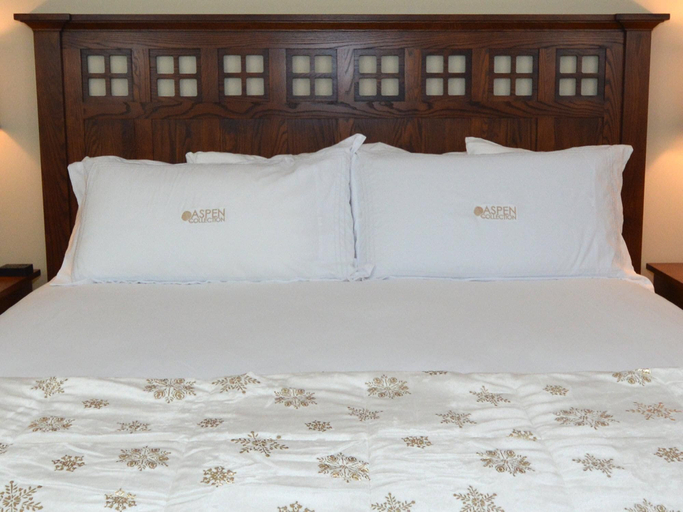 Bedroom 3, 1 Br: Soaring Eagle 109, Pocahontas