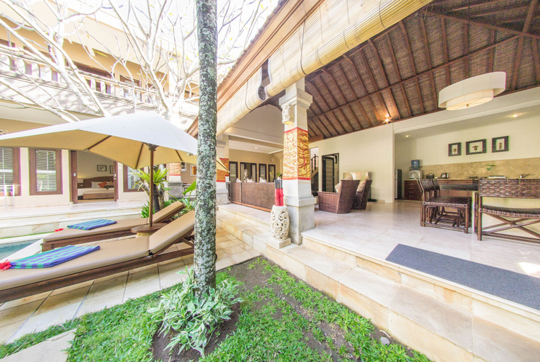 Exterior & Views 2, Asri Jewel Villas & Spa, Badung
