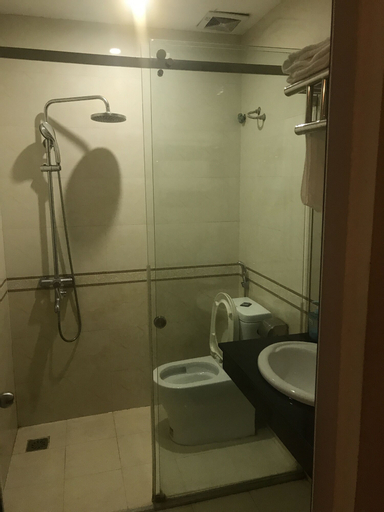 Bedroom 4, OYO 458 Victoria Hotel, Hà Đông