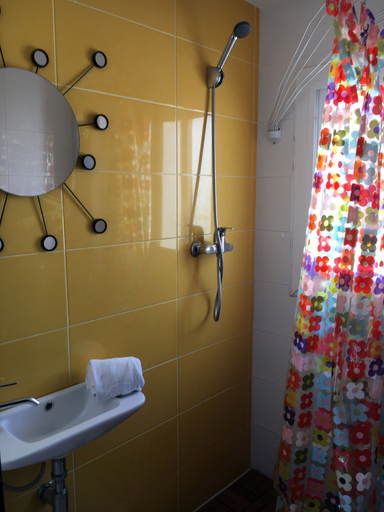 Bathroom 3, Apartamento Bahía 2, Alicante