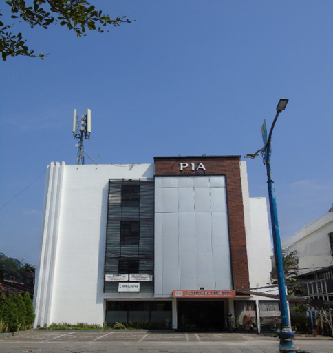 Exterior & Views, PIA HOTEL CIREBON, Cirebon