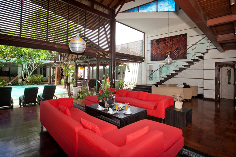 Others 3, Villa Casis by Nagisa Bali, Denpasar