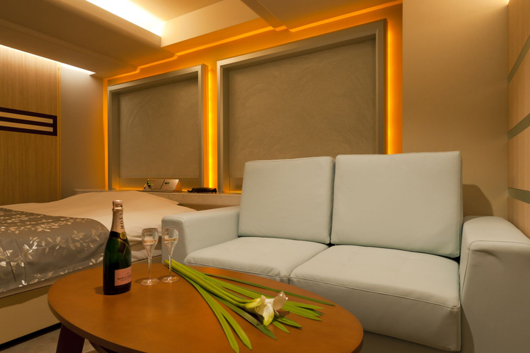 Others 3, HOTEL IRIS - Adult Only, Fujisawa