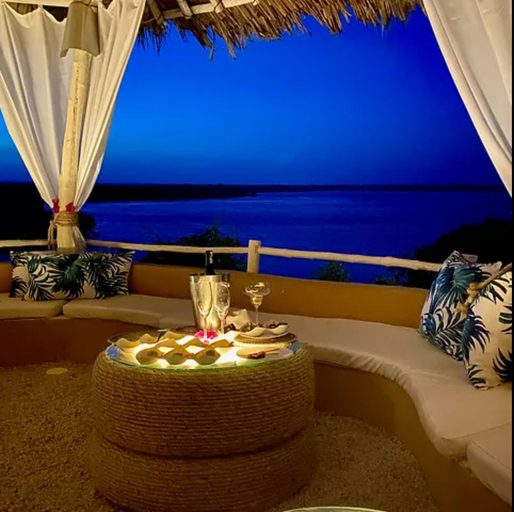 Others 3, Rock And Sea Resort,baobab Suite, Kilifi North