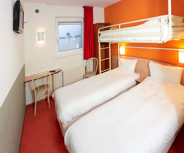 Bedroom 2, Premiere Classe Breda, Breda