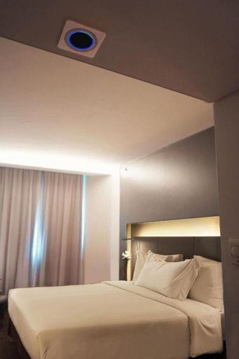 Bedroom 3, Intercity São Paulo Ibirapuera, São Paulo