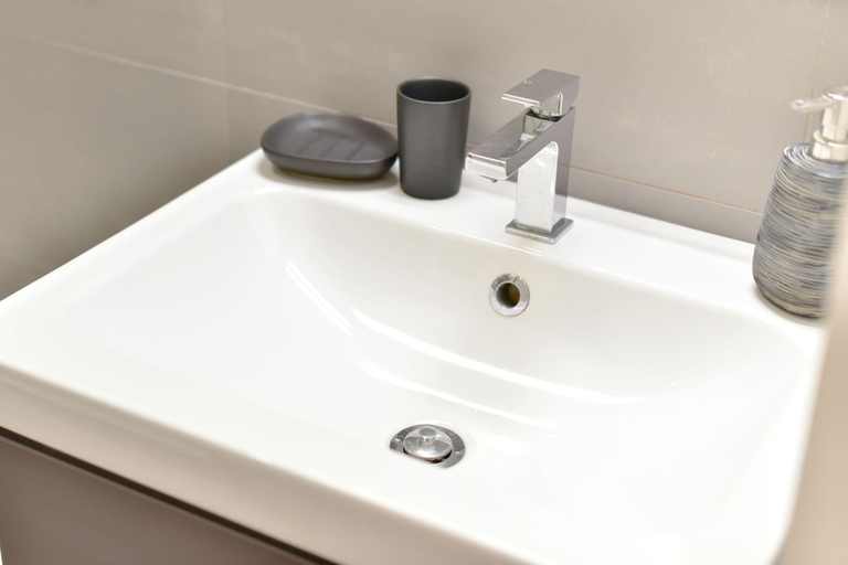 Bathroom 2, Via Veneto Design Studio, Rome