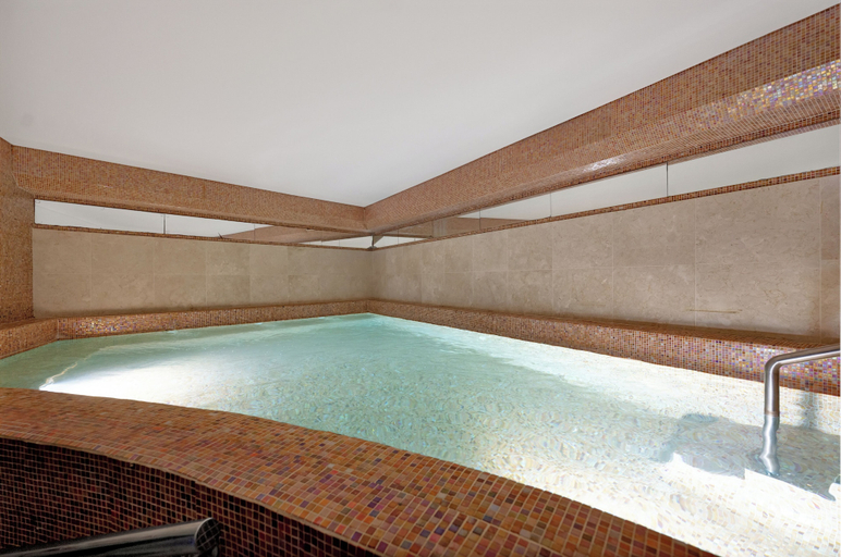 Sport & Beauty 3, Sesimbra Oceanfront Hotel - Preferred Hotels and Resorts, Sesimbra