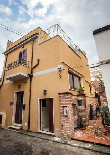 Others 3, Apartment Eutime-, Reggio Di Calabria