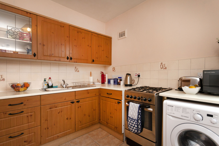 Others 4, Bodmin 2 bedroom house, Sefton
