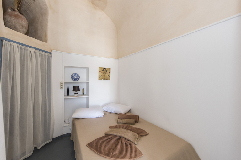 Bedroom 3, Morning Star, South Aegean