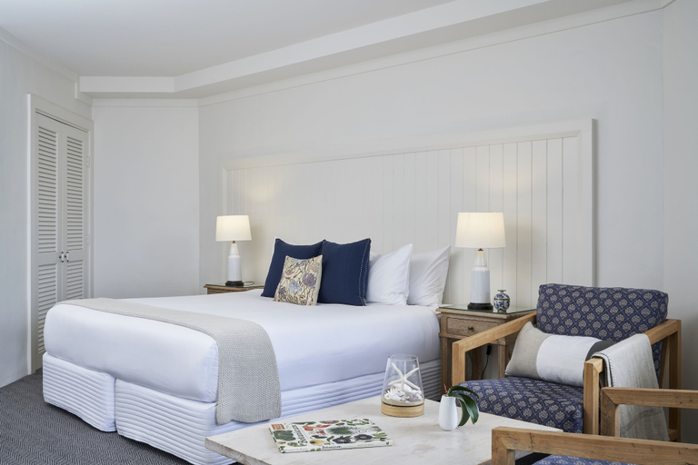 Bedroom 3, Anchorage Port Stephens, Port Stephens