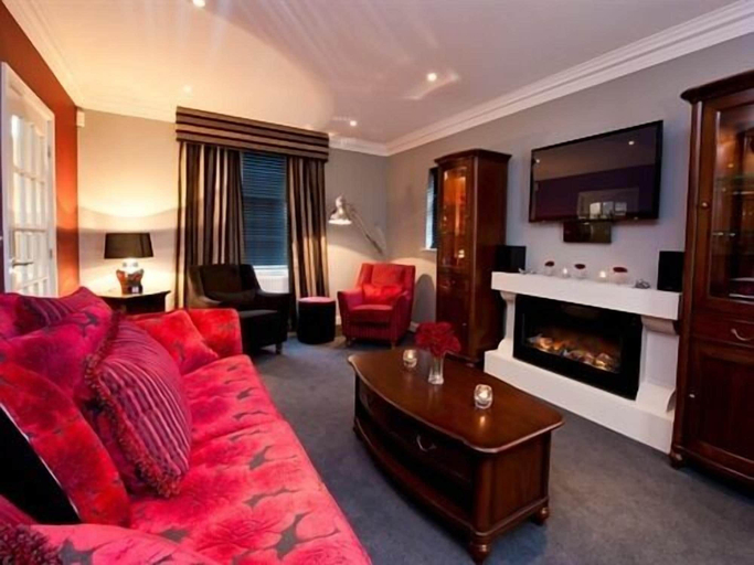 Others 4, Five Star Stays, North Yorkshire