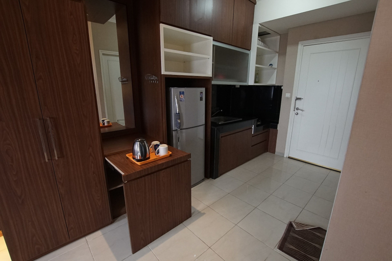 Others 4, Apatel Silkwood Residences Alam Sutra, Tangerang