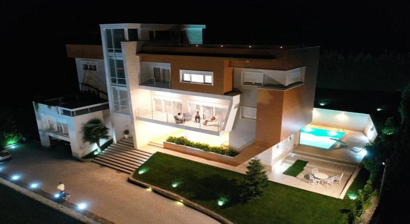 Exterior & Views 1, Albania Luxury Villa in Shiroka, Shkodrës