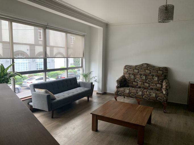 Others 4, JUUB One bedroom apt at Perfect Location, Mexico City