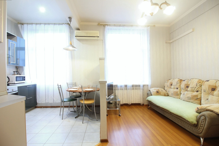 Others 4, Holiday Expocenter Premium Apartment, Central