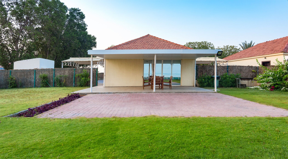 Exterior & Views 2, Barracuda Beach Resort, Umm Al Quwain