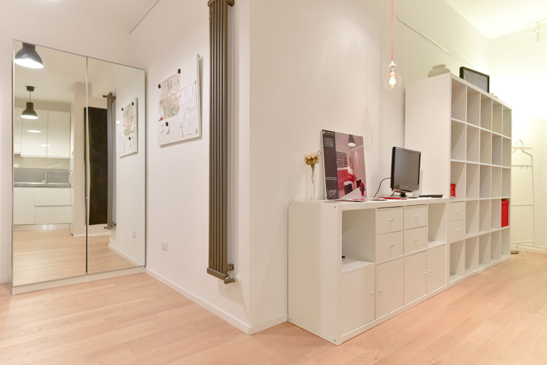Others 4, Via Veneto Design Studio, Rome