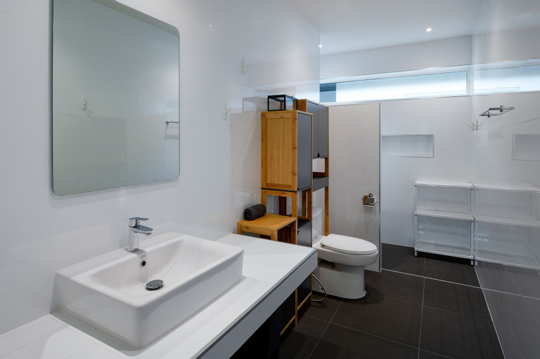 Bedroom 3, Orchid Paradise Homes OPV421, Hua Hin