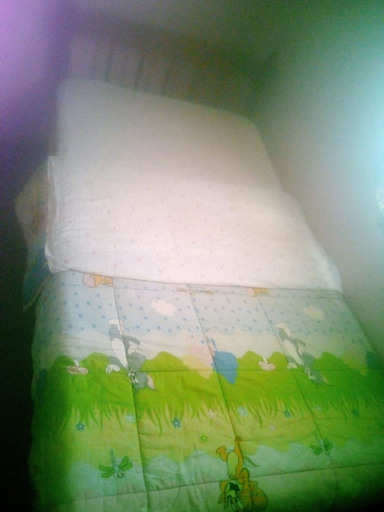 Bedroom 5, Wespy Guest House, Embakasi Central