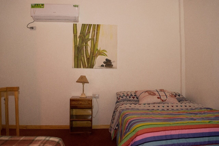 Bedroom 2, Dúplex Macuco, Iguazú