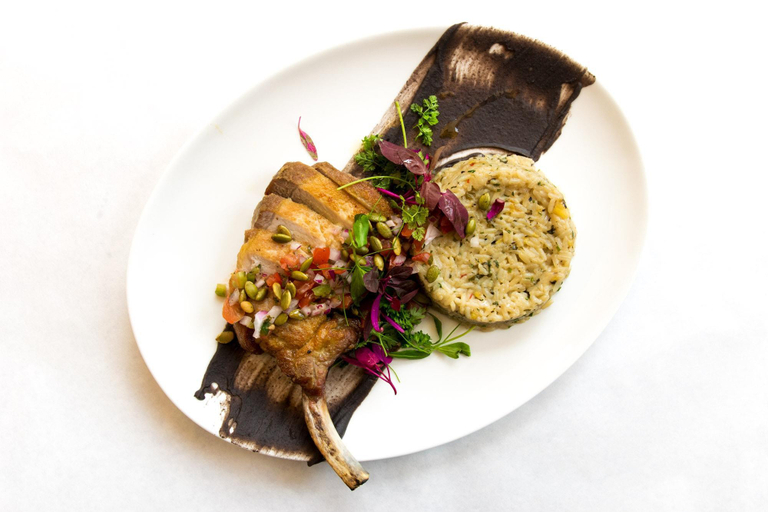 Food & Drinks 5, Beacon Hill Hotel & Bistro, Boston