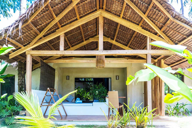 Exterior & Views 2, El Nido Mahogany Beach, El Nido