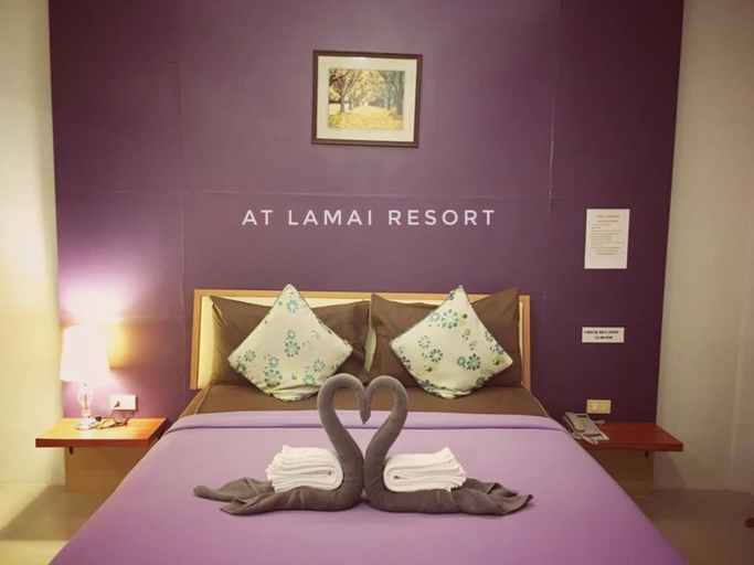 Bedroom 5, At Lamai Resort, Ko Samui