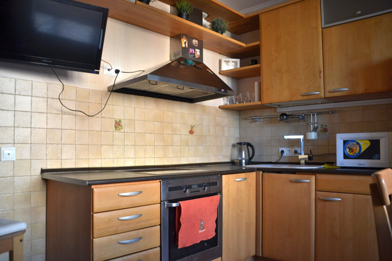 Others 4, InnDays Podolsk st. Welling d.11, Podol'skiy rayon