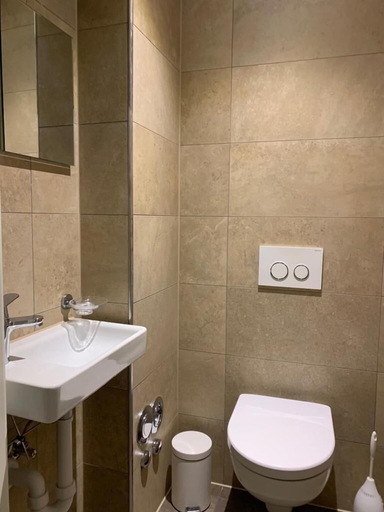 Bathroom 3, Zurich Furnished Homes, Zürich